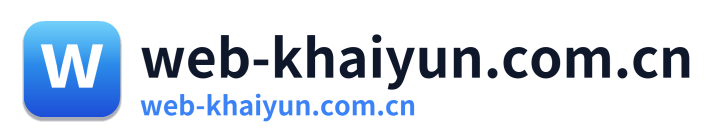 web-khaiyun.com.cn